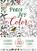 Peace. Joy. Color., Adams Media - Paperback - 9781440593680