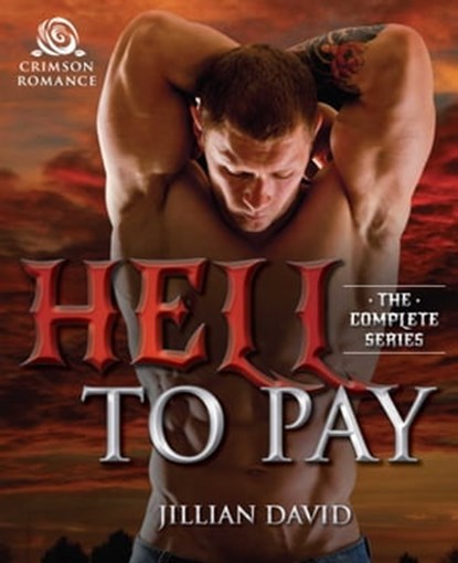 Hell to Pay, Jillian David - Ebook - 9781440597107