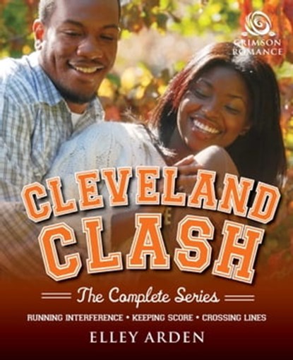 Cleveland Clash, Elley Arden - Ebook - 9781440598630