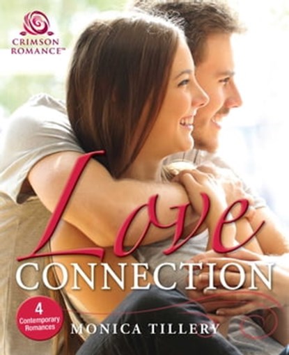 Love Connection, Monica Tillery - Ebook - 9781440599774