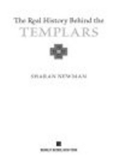 The Real History Behind the Templars, Sharan Newman - Ebook - 9781440623288