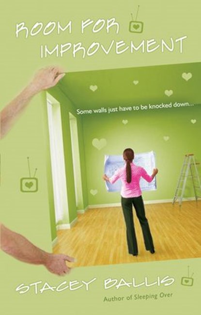 Room For Improvement, Stacey Ballis - Ebook - 9781440624827