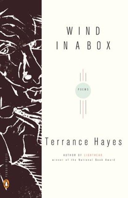 Wind in a Box, Terrance Hayes - Ebook - 9781440626982