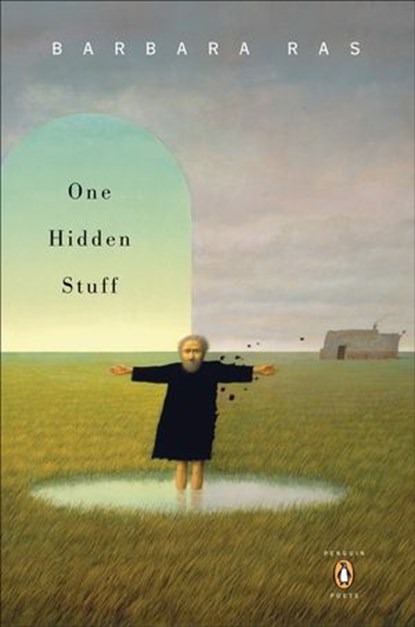 One Hidden Stuff, Barbara Ras - Ebook - 9781440627231