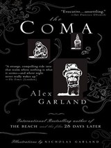 The Coma - Alex Garland - 9781440628306