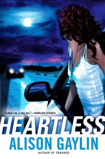 Heartless, Alison Gaylin - Ebook - 9781440632198