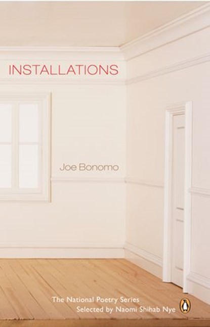 Installations, Joe Bonomo - Ebook - 9781440632587