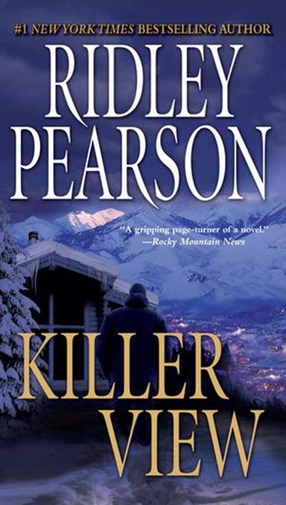 Killer View, Ridley Pearson - Ebook - 9781440632792