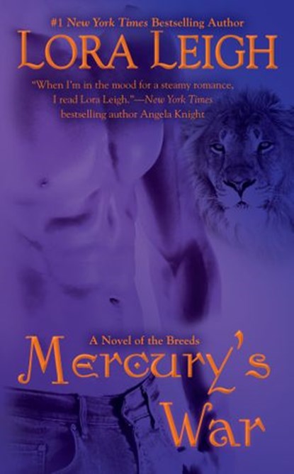 Mercury's War, Lora Leigh - Ebook - 9781440633430