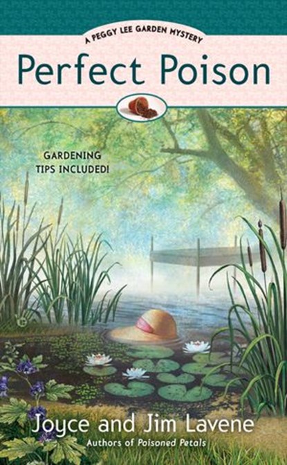 Perfect Poison, Joyce and Jim Lavene - Ebook - 9781440634123