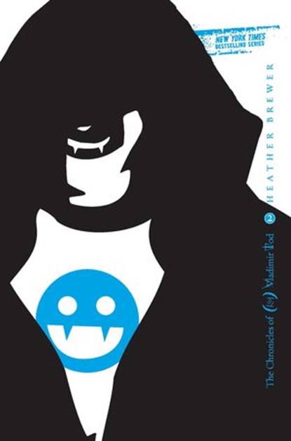 Ninth Grade Slays #2, Heather Brewer - Ebook - 9781440636059
