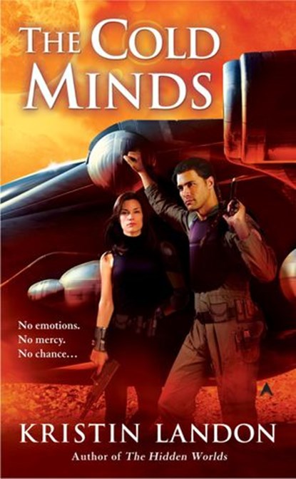 The Cold Minds, Kristin Landon - Ebook - 9781440636080