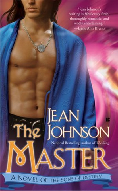 The Master, Jean Johnson - Ebook - 9781440637636