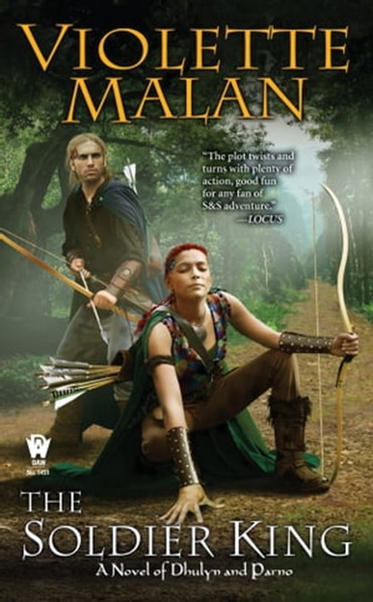 The Soldier King, Violette Malan - Ebook - 9781440638268