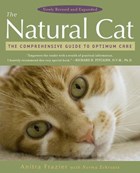 The Natural Cat | Anitra Frazier ; Norma Eckroate | 