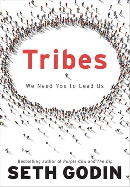 Tribes, Seth Godin - Ebook - 9781440644504