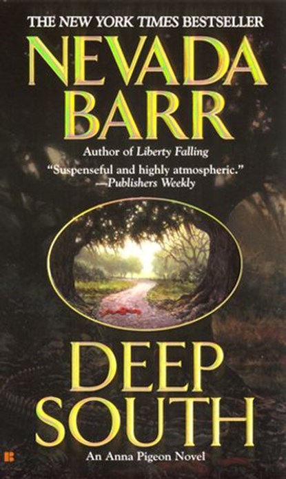 Deep South, Nevada Barr - Ebook - 9781440672989