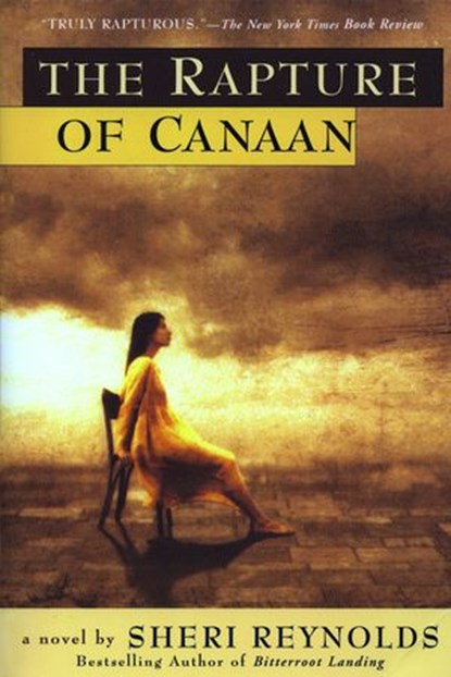 Rapture of Canaan, Sheri Reynolds - Ebook - 9781440673788