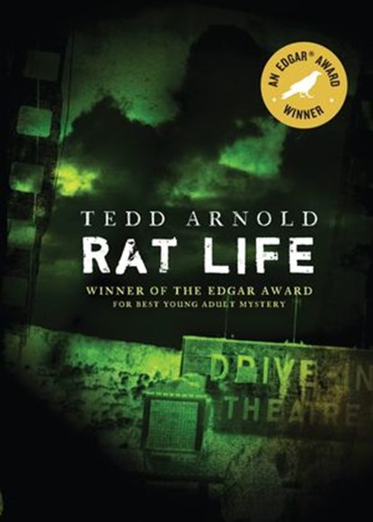 Rat Life, Tedd Arnold - Ebook - 9781440678394