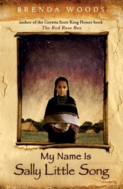 My Name Is Sally Little Song, Brenda Woods - Ebook - 9781440684401