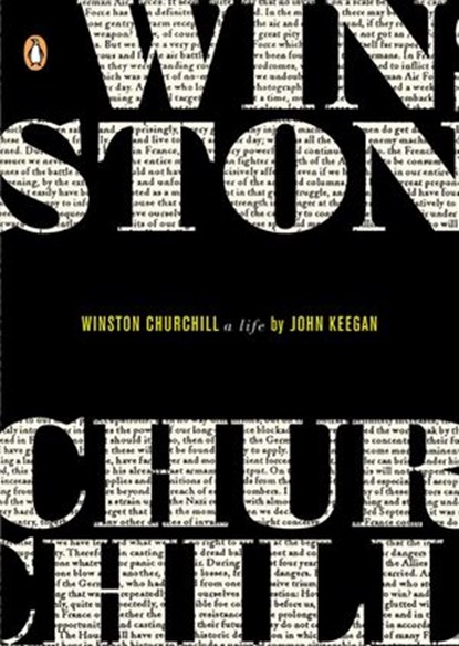 Winston Churchill, John Keegan - Ebook - 9781440684531