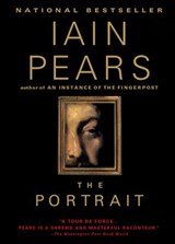The Portrait - Iain Pears - 9781440685019
