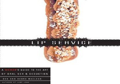 Lip Service, Debra Macleod ; Don Macleod - Ebook - 9781440685613