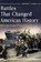 Battles That Changed American History, Spencer C. Tucker - Gebonden - 9781440828614