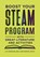 Boost Your STEAM Program with Great Literature and Activities, Liz Knowles ; Martha Smith - Paperback - 9781440862502