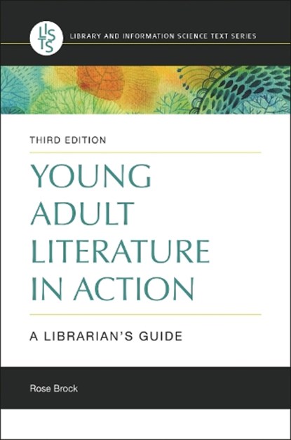 Young Adult Literature in Action, Rose Brock - Paperback - 9781440866937