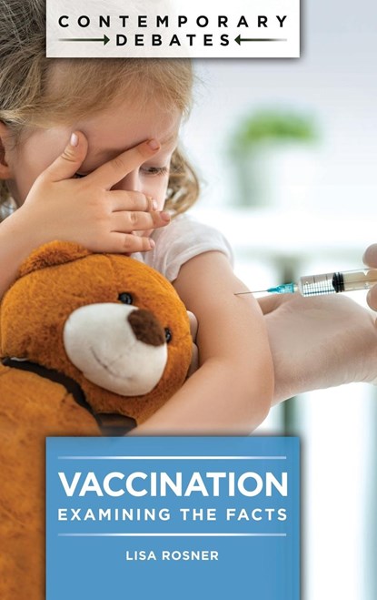 Vaccination, Lisa Rosner - Gebonden - 9781440877605
