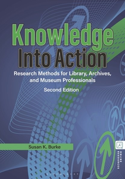 Knowledge into Action, Susan K. (University of Oklahoma Burke - Paperback - 9781440880704