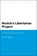 Nozick's Libertarian Project, Mark D. Friedman - Paperback - 9781441102973
