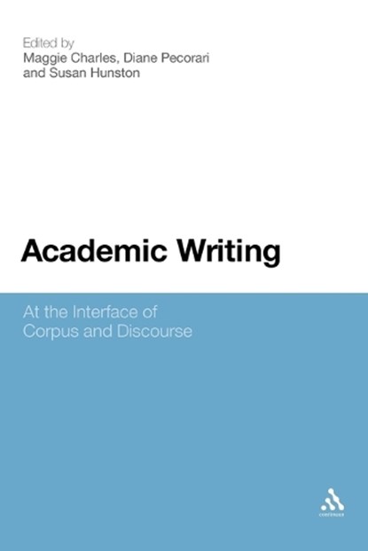 Academic Writing,  - Paperback - 9781441112361