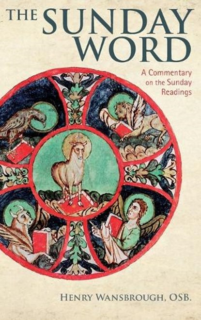 The Sunday Word, Henry Wansbrough - Gebonden - 9781441144195