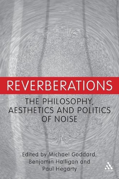 Reverberations, DR.  MICHAEL  (UNIVERSITY OF WESTMINSTER,  UK) Goddard ; Dr. Benjamin  (Director of the Doctoral College, University of Wolverhampton, UK) Halligan ; Paul (University of Nottingham, UK) Hegarty - Paperback - 9781441160652