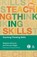 Teaching Thinking Skills, JOHNSON,  Stephen - Paperback - 9781441186560