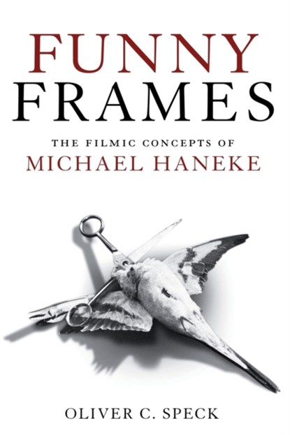 Funny Frames, Oliver C. Speck - Paperback - 9781441192851