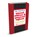 Logbook  Internet address & Password Peter Pauper Red, niet bekend - Gebonden - 9781441308146