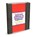 Logbook  Internet address & Password Large Peter Pauper Zwart, niet bekend - Gebonden - 9781441315953