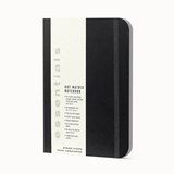 Dot Matrix Notebook Peter Pauper Essentials - Comello - 9781441323712