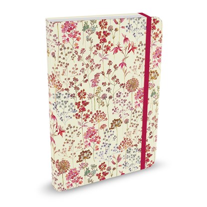 Wildflower Meadow Journal (Diary, Notebook), Peter Pauper Press Inc - Gebonden - 9781441332417