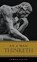 Allen, J: As a Man Thinketh, James Allen - Gebonden - 9781441337399