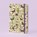 Compact Journal Peter Pauper Amethyst Butterflies, niet bekend - Gebonden - 9781441338877