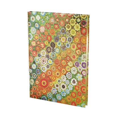 Millefiori Journal, niet bekend - Gebonden - 9781441338976