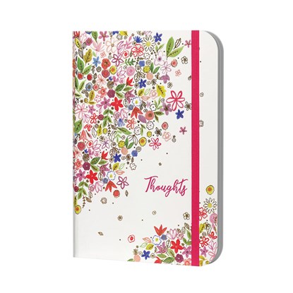 Floral Daydream Journal, niet bekend - Gebonden - 9781441339546