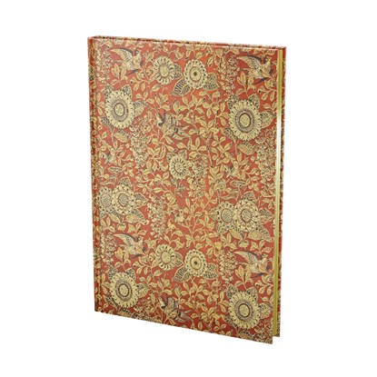 Sunflower Tapestry Journal (Diary, Notebook), Peter Pauper Press Inc - Gebonden - 9781441340870