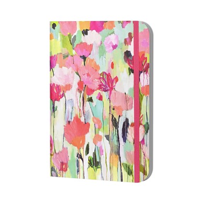 Spring Meadow Journal (Diary, Notebook), Carrie Schmitt - Gebonden - 9781441340986