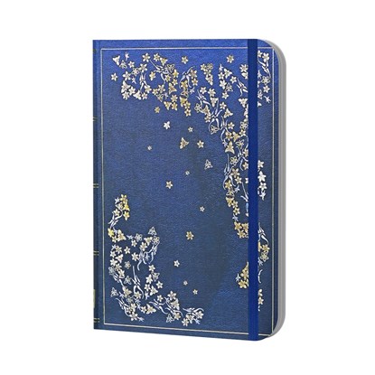 Compact Journal  Peter Pauper Gilded Branch, niet bekend - Paperback - 9781441341044