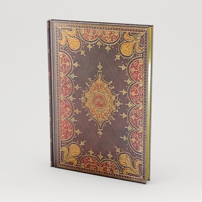 Bookbound Journal Peter Pauper Nautilus, niet bekend - Gebonden - 9781441341839